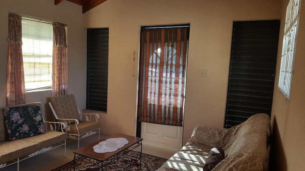 Donamae 2 Story Barbados House Villa Bridgetown Exterior foto