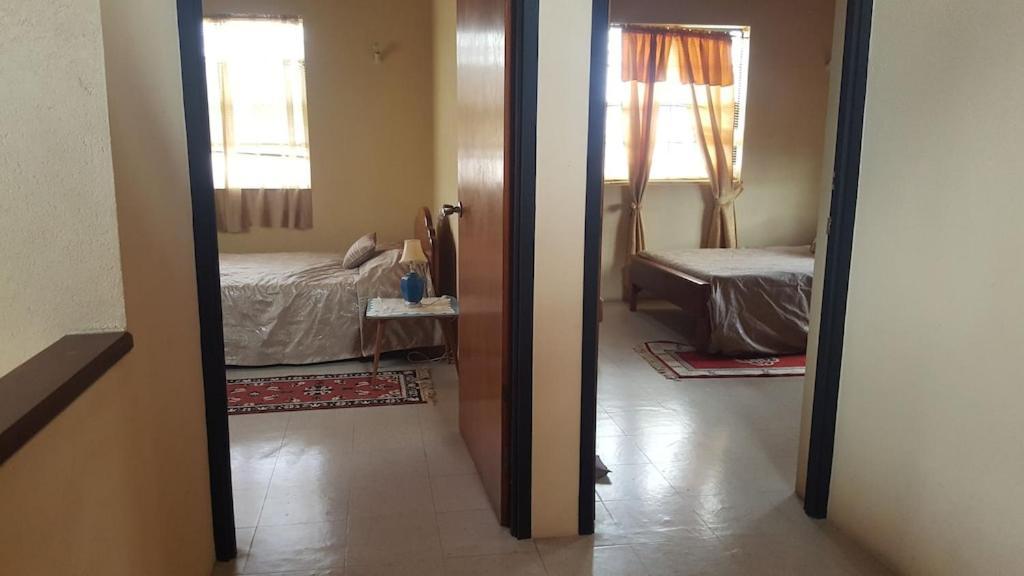 Donamae 2 Story Barbados House Villa Bridgetown Exterior foto