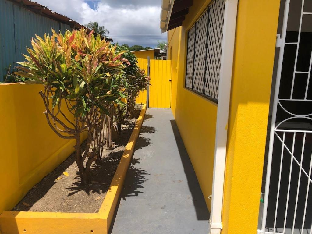 Donamae 2 Story Barbados House Villa Bridgetown Exterior foto