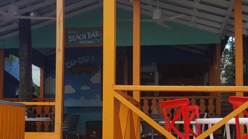 Donamae 2 Story Barbados House Villa Bridgetown Exterior foto