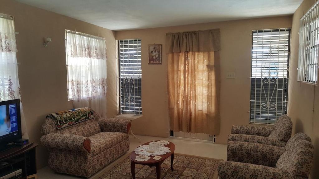 Donamae 2 Story Barbados House Villa Bridgetown Exterior foto