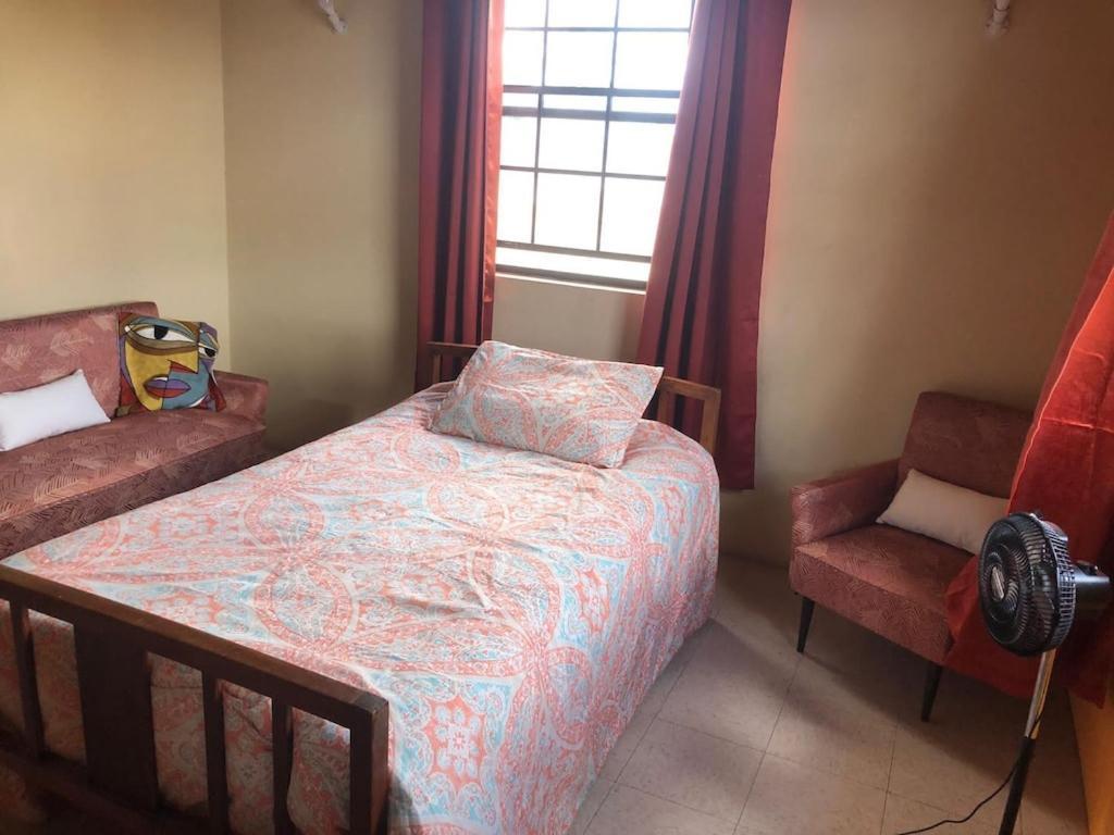 Donamae 2 Story Barbados House Villa Bridgetown Exterior foto