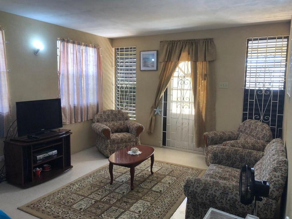 Donamae 2 Story Barbados House Villa Bridgetown Exterior foto